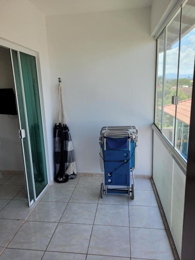 Residencial Do Angelo - Pinheira Apartment Exterior photo