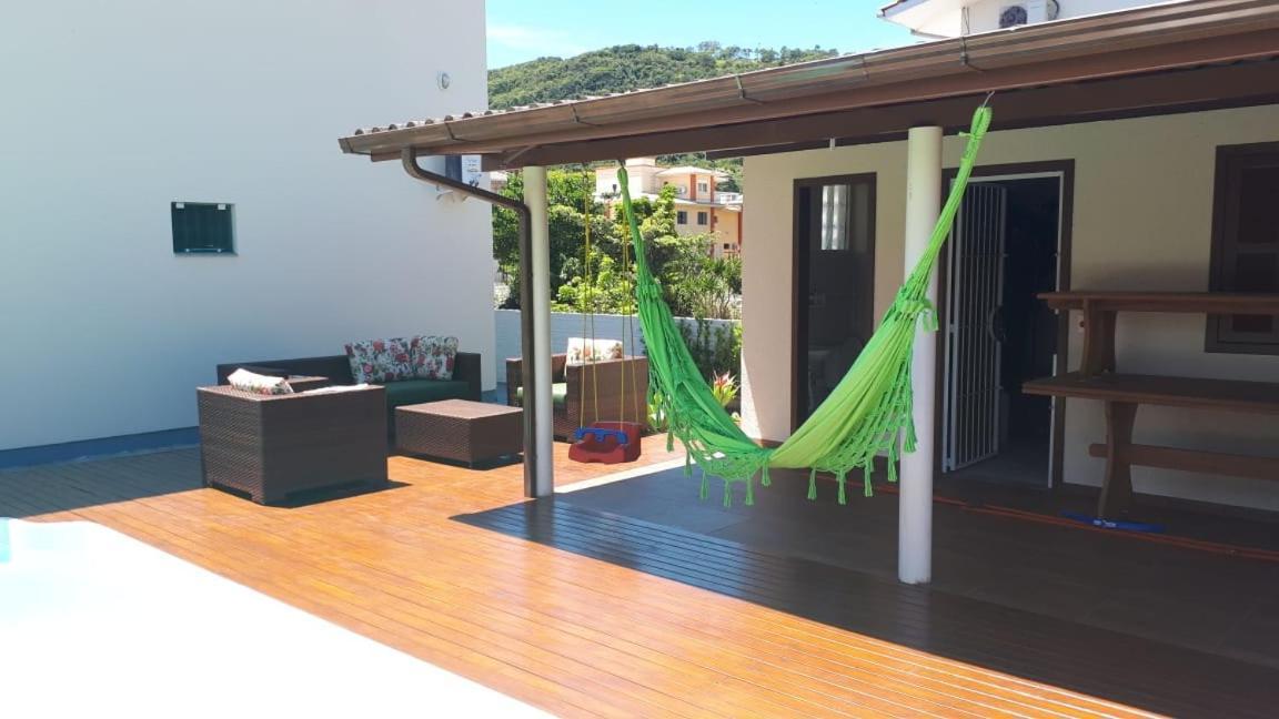 Residencial Do Angelo - Pinheira Apartment Exterior photo