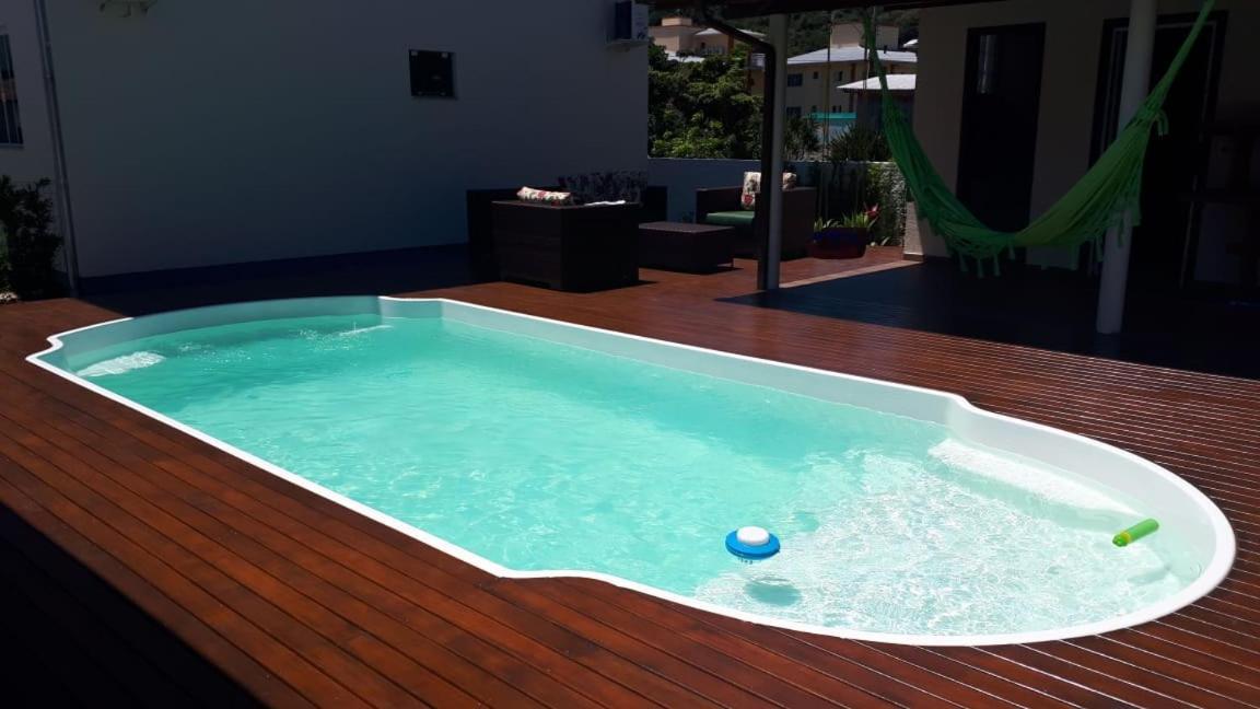 Residencial Do Angelo - Pinheira Apartment Exterior photo