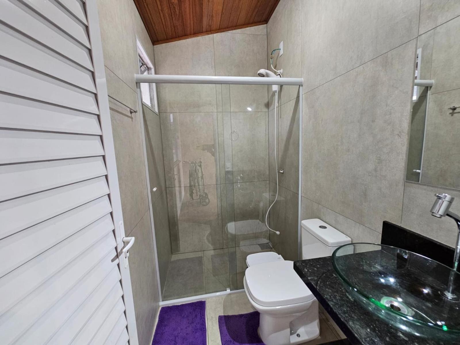 Residencial Do Angelo - Pinheira Apartment Exterior photo