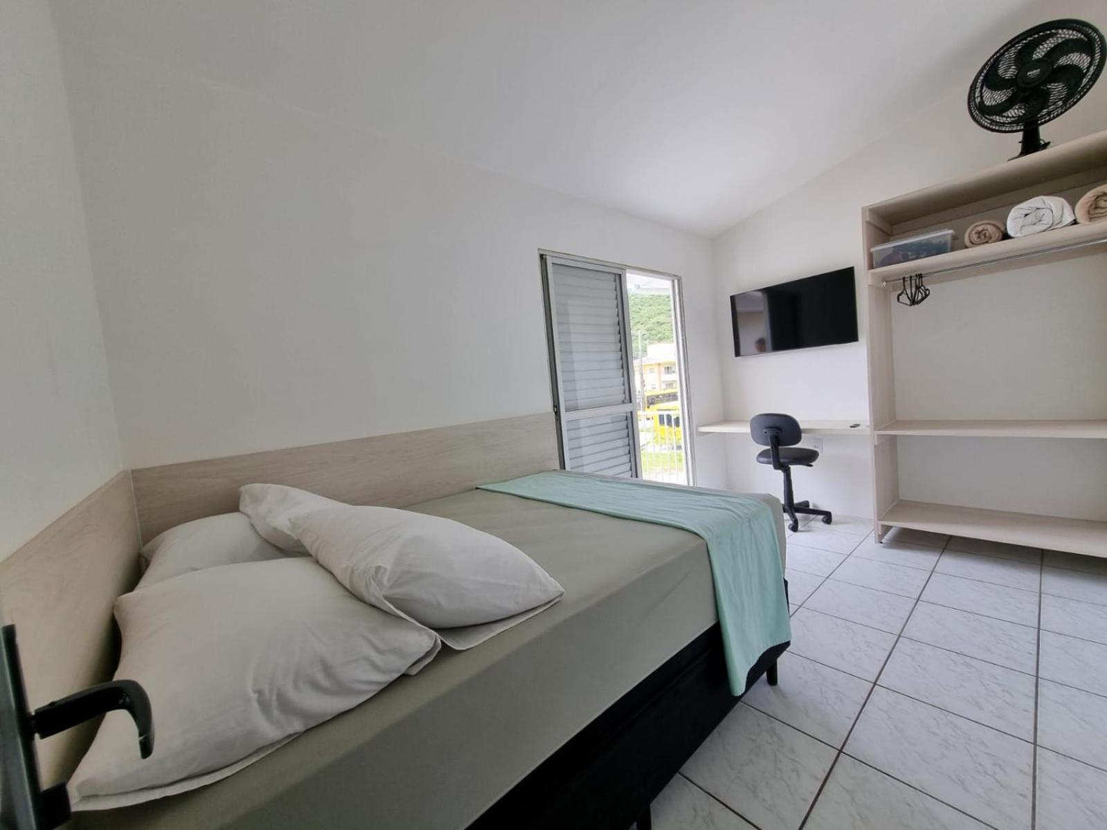 Residencial Do Angelo - Pinheira Apartment Exterior photo