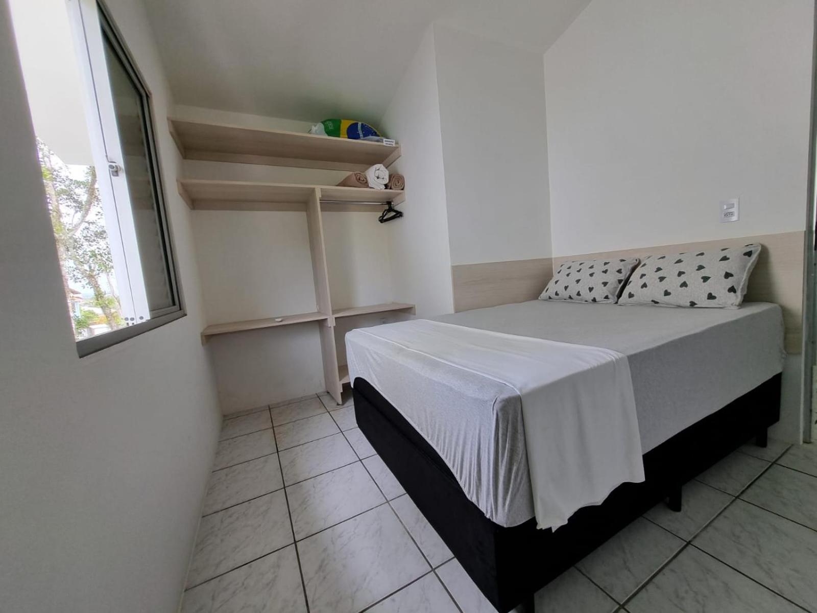 Residencial Do Angelo - Pinheira Apartment Exterior photo